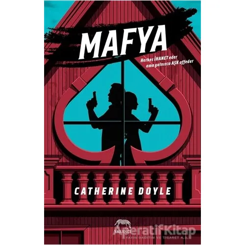 Mafya - Catherine Doyle - Yabancı Yayınları