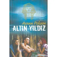 Altın Yıldız - Aysun Pekşen - Genç Turkuvaz