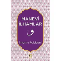 Manevi İlhamlar - İmam-ı Rabbani - Ehil Yayınları