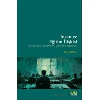 İnsan ve Eğitim İlişkisi - Birol Soysal - Eski Yeni Yayınları