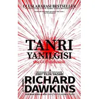 Tanrı Yanılgısı - Richard Dawkins - Kuzey Yayınları