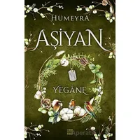 Aşiyan 3 – Yegane - Hümeyra - Dokuz Yayınları