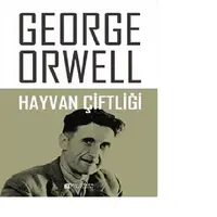 Hayvan Çiftliği - George Orwell - Akıl Çelen Kitaplar