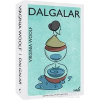 Dalgalar - Virginia Woolf - İndigo Kitap