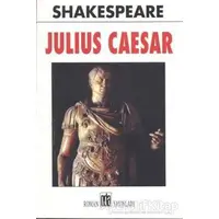 Julius Caesar - William Shakespeare - Oda Yayınları