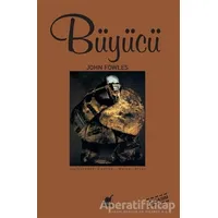 Büyücü - John Fowles - Ayrıntı Yayınları