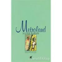 Metroland - Julian Barnes - Ayrıntı Yayınları