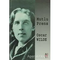 Mutlu Prens - Oscar Wilde - Say Yayınları