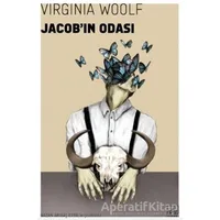 Jacob’ın Odası - Virginia Woolf - İthaki Yayınları