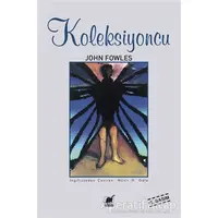 Koleksiyoncu - John Fowles - Ayrıntı Yayınları