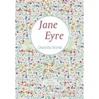 Jane Eyre - Charlotte Bronte - Koridor Yayıncılık