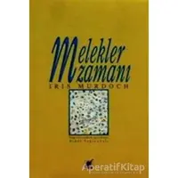 Melekler Zamanı - Iris Murdoch - Ayrıntı Yayınları