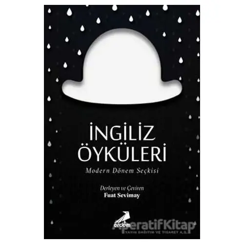 İngiliz Öyküleri - Kolektif - Erdem Yayınları