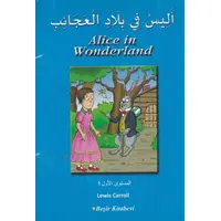Arapça Hikaye Kitapları 1. Seviye 5 Kitap - Beşir Kitabevi