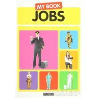 My Book Jobs - Kolektif - MK Publications