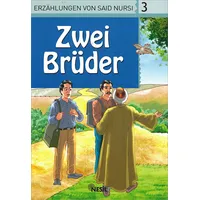 3. Zwei Brüder - Veli Sırım (Almanca Hikaye)