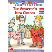 The Emperors New Clothes (Level 2) D Publishing