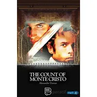 The Count of Monte Cristo - Alexandre Dumas - Black Books