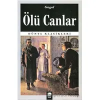 Ölü Canlar - Nikolay Vasilyeviç Gogol - Ema Kitap