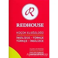 Redhouse Küçük Elsözlüğü - Charles H. Brown - Redhouse Yayınları