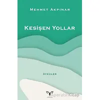 Kesişen Yollar - Mehmet Akpınar - Armada Yayınevi