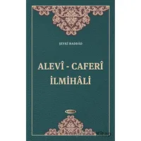 Alevi - Caferi İlmihali - Şevkî Haddâd - Kevser Yayınları