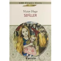 Sefiller - Victor Hugo - İnkılap Kitabevi