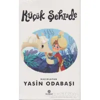 Küçük Şehzade - Kolektif - Hasbahçe