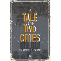 A Tale of Two Cities - Charles Dickens - İnsan Kitap