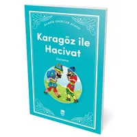 Karagöz ile Hacivat - Derleme - Ema Genç