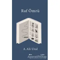 Raf Ömrü - A. Ali Ural - Şule Yayınları