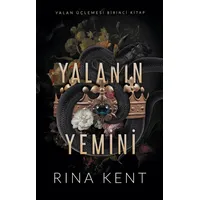 Yalanın Yemini - Kolektif - Ren Kitap