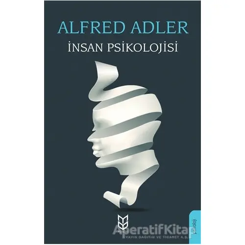 İnsan Psikolojisi - Alfred Adler - Yason Yayıncılık