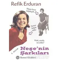 Neşe’nin Şarkıları - Refik Erduran - Remzi Kitabevi