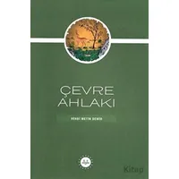 Çevre Ahlakı - Vehbi Metin Demir - Diyanet İşleri Başkanlığı