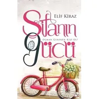 Şifanın Gücü - Elif Kiraz - Az Kitap