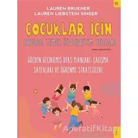 Çocuklar İçin Okulda Temel Öz-denetim Yolları - Lauren Brukner - Sola Kidz