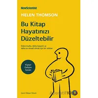 Bu Kitap Hayatınızı Düzeltebilir - Helen Thomson - Orenda