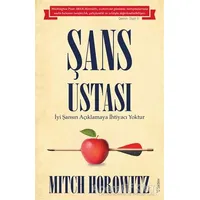 Şans Ustası - Mitch Horowitz - Sola Unitas