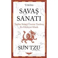 Savaş Sanatı - Sun Tzu - Sola Unitas