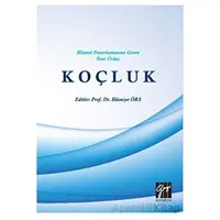 Hizmet Pazarlamasına Giren Yeni Ürün: Koçluk - Hüsniye Örs - Gazi Kitabevi