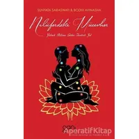 Nilüferdeki Mücevher - Sunyata Saraswati - Ganj Kitap