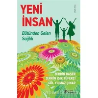 Yeni İnsan - Zerrin Başer - Doğan Novus