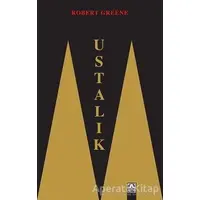 Ustalık - Robert Greene - Altın Kitaplar