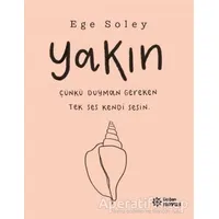 Yakın - Ege Soley - Doğan Novus