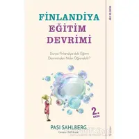 Finlandiya Eğitim Devrimi - Pasi Sahlberg - Sola Unitas