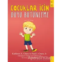 Çocuklar İçin Duyu Bütünleme - Paul J. Chara - Sola Kidz