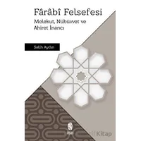 Farabi Felsefesi - Salih Aydın - İnsan Yayınları