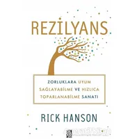 Rezilyans - Rick Hanson - Diyojen Yayıncılık