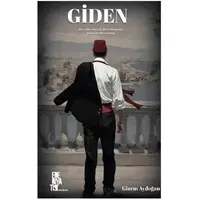 Giden - Gizem Aydoğan - Edebiyatist